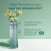 Caudalie Vinoclean Makyaj Temizleme Suyu 200 ml thumbnail 5