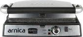 Arnica Tostit Maxi GH26240 Tost Makinesi - Inox - 1