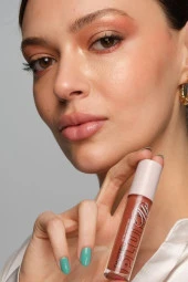 Pastel Plump Up Dolgunlaştırıcı Lipgloss No: 202 - 4