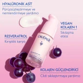 Caudalie Resveratrol Lift Sıkılaştırıcı Serum 30 ml thumbnail 5