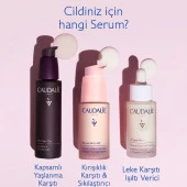 Caudalie Resveratrol Lift Sıkılaştırıcı Serum 30 ml thumbnail 7
