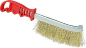 Rodex Rht1501100001 Rodex Tel Fırça 9, İnç (frt02) - 1