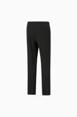 Puma Ess Logo Pants Düz Eşofman Alt - 4