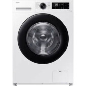 Samsung WW90CGC04DAEAH 9 kg 1400 Devir Beyaz Çamaşır Makinesi - 1