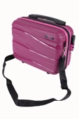 My Luggage 50140 Pp Seyahat Makyaj Cantasi - 1