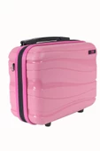 My Luggage 50140 Pp Seyahat Makyaj Cantasi - 12