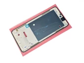 Tkgz Xiaomi POCO X3 / Poco X3 Nfc FULL ORJ KASA Arka Pil Kapağı (TAMİR SETİ) GOLD - 3