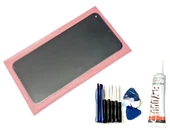 Hiking A28 Lcd Dokunmatik Ekran Orijinal + B-7000 Tamir Seti thumbnail 1