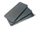 Tkgz Huawei Uyumlu MATE 20 Lite Lcd Ekran Dokunmatik Orijinal ÇITALI Tamir Seti GOLD - 3