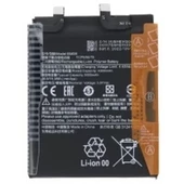 Xiaomi Mi 11T PRO Batarya Pil BM58 Orijinal - 1