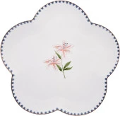 Emsan Lilium Porselen 32 Parça 6 Kişilik Kahvaltı / Servis Takımı thumbnail 3