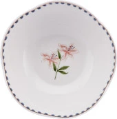 Emsan Lilium Porselen 32 Parça 6 Kişilik Kahvaltı / Servis Takımı thumbnail 5