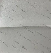 Renkli Duvarlar 70x70cm 1 Adet Yapışkanlı Modern Mermer Desenli WC Banyo Salon Mutfak Duvar Kağıdı Paneli NW159 thumbnail 1