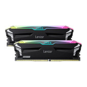 Lexar Ares RGB 32GB 7200 MHz CL34 DDR5 PC Ram LD5U16G72C34LA-RGD - 1