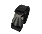 Plastik Klipsli Bez Kemer Anti Alerjik Ayarlanabilir 8683255013043 - 1