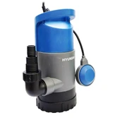 Hyundai HSP7501DW Dalgıç Pompa 750W Kirli Su thumbnail 1