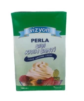 VİZYON SIVI ŞANTİ PERLA (1KG) - 1