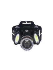 PANTHER PT-5910 3AAA PİLLİ KAFA LAMBASI - 2