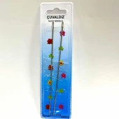 Metal Çuvaldız İğne 2 Li - 3