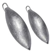 TAMSET Uzak Atış Surf Olta Kurşunu - 1