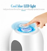 Şarjlı Damacana Su Pompası TYPE-C  1200 mAh - 6