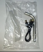 Şarjlı Damacana Su Pompası TYPE-C  1200 mAh - 3