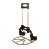 Rodex Rht1704100045  Alüminyüm Katlanır Taşıma Aracı 45kg (wbl45) ( - 1