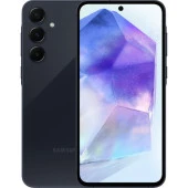 Samsung Galaxy A55 5G 128 GB 8 GB Ram Siyah (Samsung Türkiye Garantili) - 2