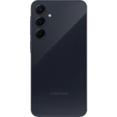 Samsung Galaxy A55 5G 128 GB 8 GB Ram Siyah (Samsung Türkiye Garantili) - 3
