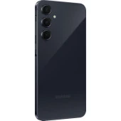 Samsung Galaxy A55 5G 128 GB 8 GB Ram Siyah (Samsung Türkiye Garantili) - 4
