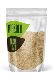 İğde ve İğde Çekirdeği Tozu 100 gr - İğde Unu (Medlar Powder) - 2