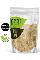 İğde ve İğde Çekirdeği Tozu 1 kg - İğde Unu (Medlar Powder) - 1