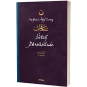 SAFAHAT 4.KİTAP FATİH KÜRSÜSÜNDE  BEYAN YAYIN - 1
