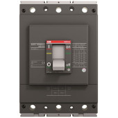 A3N 400 TMF 400-4000 3p F F 36kA sabit termik manyetik FORMULA - 1