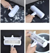 TÜY TOPLAMA GIRGIRI - 1