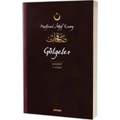 SAFAHAT 7.KİTAP GÖLGELER BEYAN YAYIN - 1