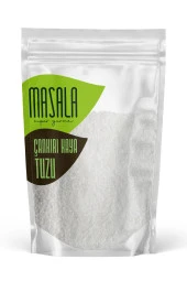 Çankırı Kaya Tuzu 2 kg- Öğütülmüş Kristal Tuz (Çankırı Rock Salt) - 2