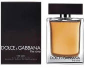 Dolce Gabbana The One EDT 150 ml Erkek Parfüm - 1
