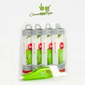 Ve-Ge Correction Tape 5mmx6mt Şerit Daksil 6 Adet - 4