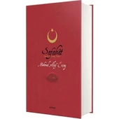 SAFAHAT ORTA BOY CİLTLİ BEYAN YAYIN - 1