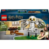 LEGO Harry Potter 76425 Hedwig, Privet Drive 4 Numara’da (336 Parça) thumbnail 10