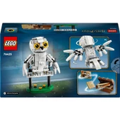 LEGO Harry Potter 76425 Hedwig, Privet Drive 4 Numara’da (336 Parça) thumbnail 7