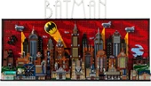 LEGO Batman 76271 Animasyon Serisi Gotham Şehri (4210 Parça) thumbnail 1