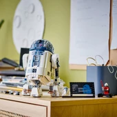 LEGO Star Wars 75379 R2-D2 - 6