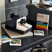 LEGO Ideas 21345 Polaroid OneStep SX-70 Kamera (516 Parça) - 2