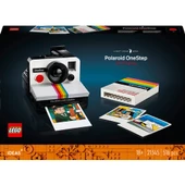 LEGO Ideas 21345 Polaroid OneStep SX-70 Kamera (516 Parça) - 7