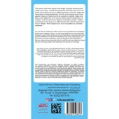 Olezza Mısır Koçanı Kedi Kumu 8Lt - 4