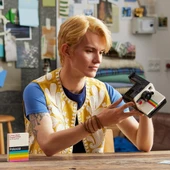 LEGO Ideas 21345 Polaroid OneStep SX-70 Kamera (516 Parça) - 9