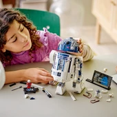 LEGO Star Wars 75379 R2-D2 - 8