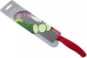 Victorinox Swiss Classic 17cm Santoku Bıçağı Kırmızı 6.8521.17B - 6